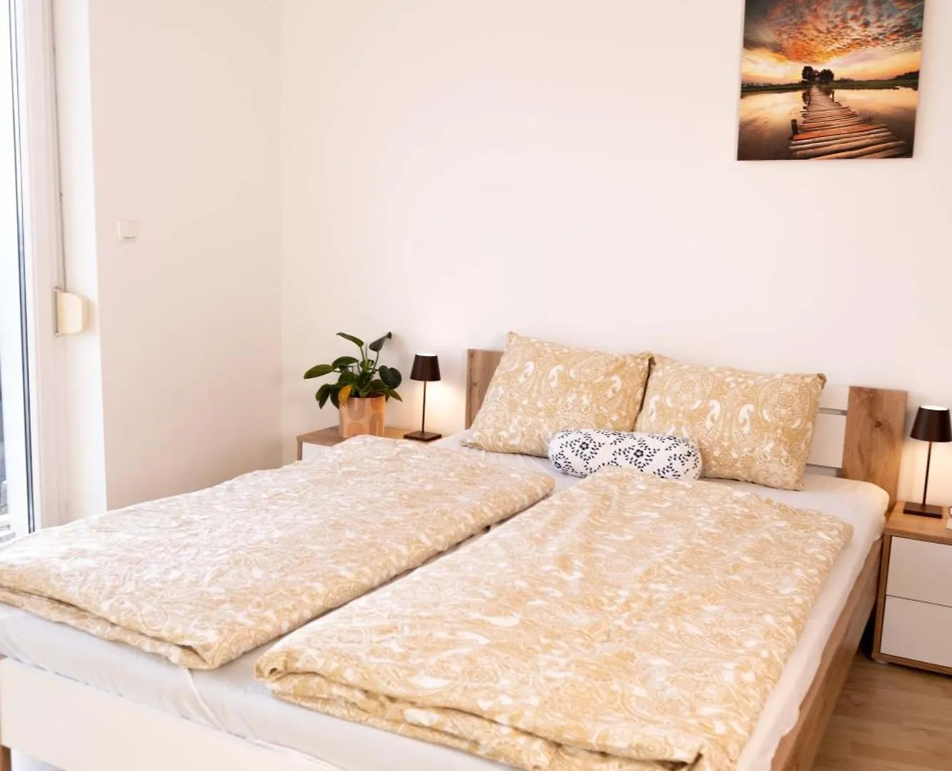 Fuerstenstand Apartments Graz