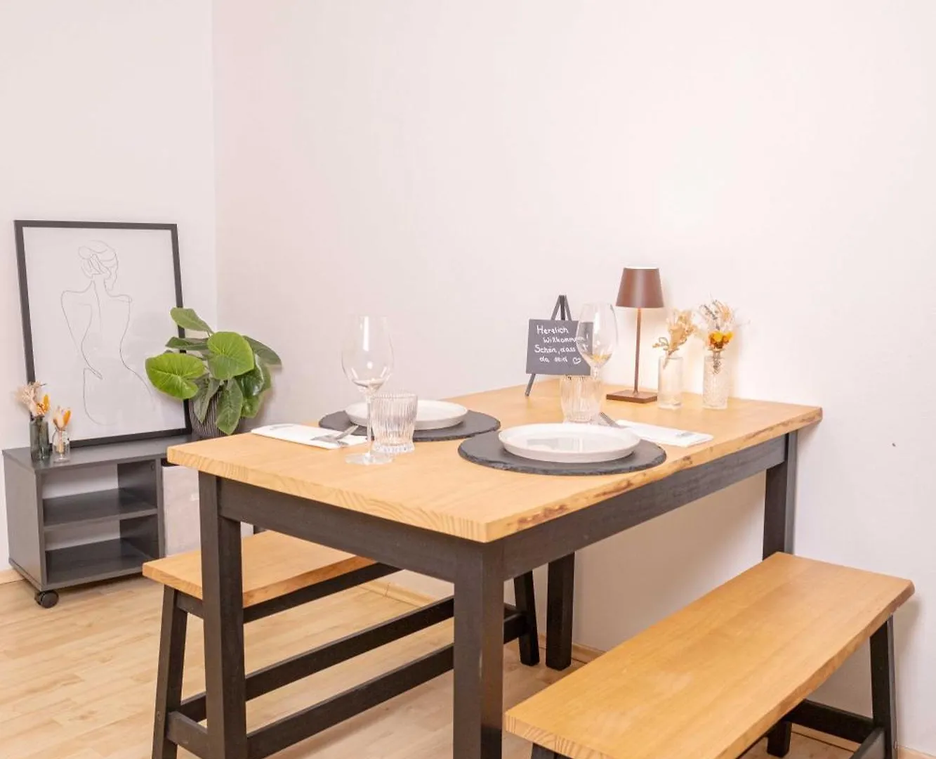 Fuerstenstand Apartments Graz