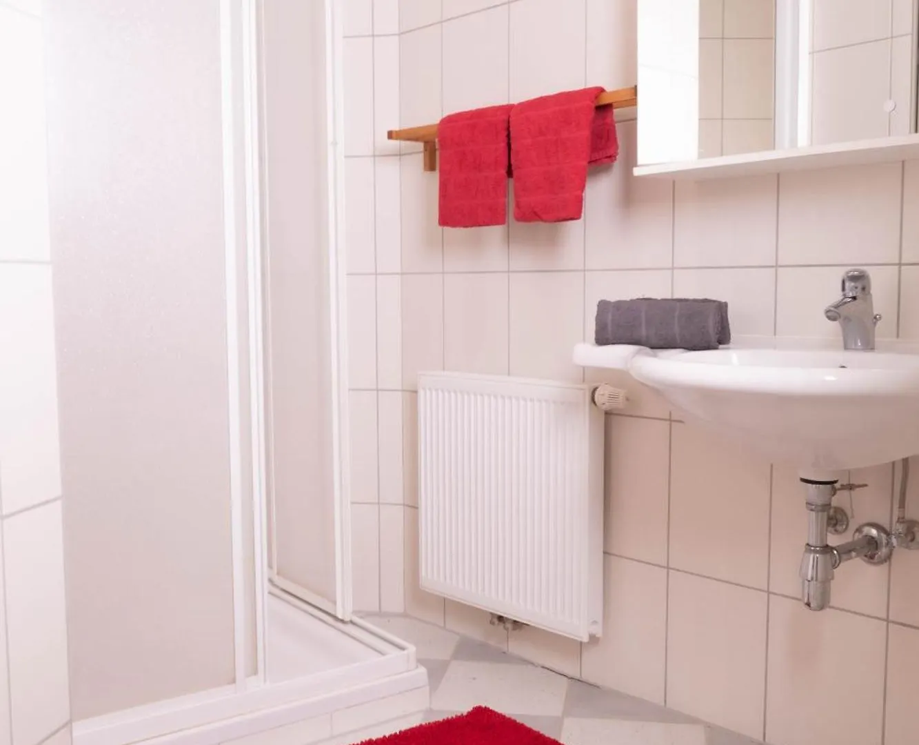 Fuerstenstand Apartments Graz Austria
