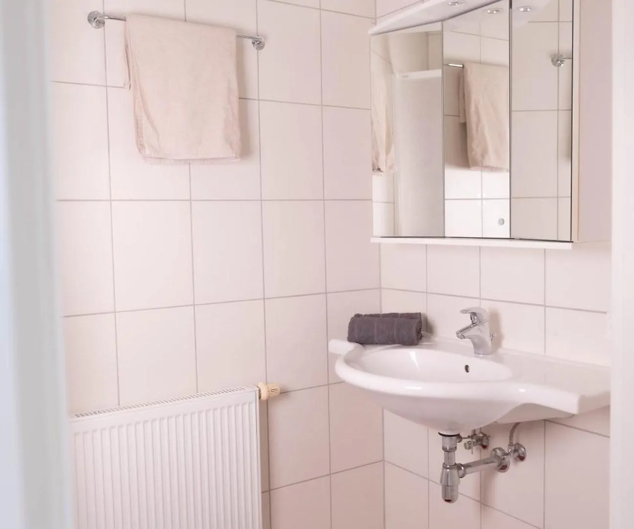 Fuerstenstand Apartments Graz Austria