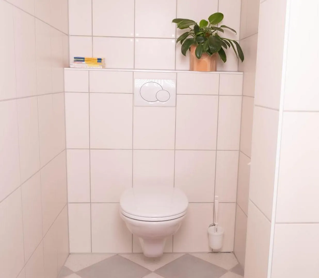 Fuerstenstand Apartments Graz