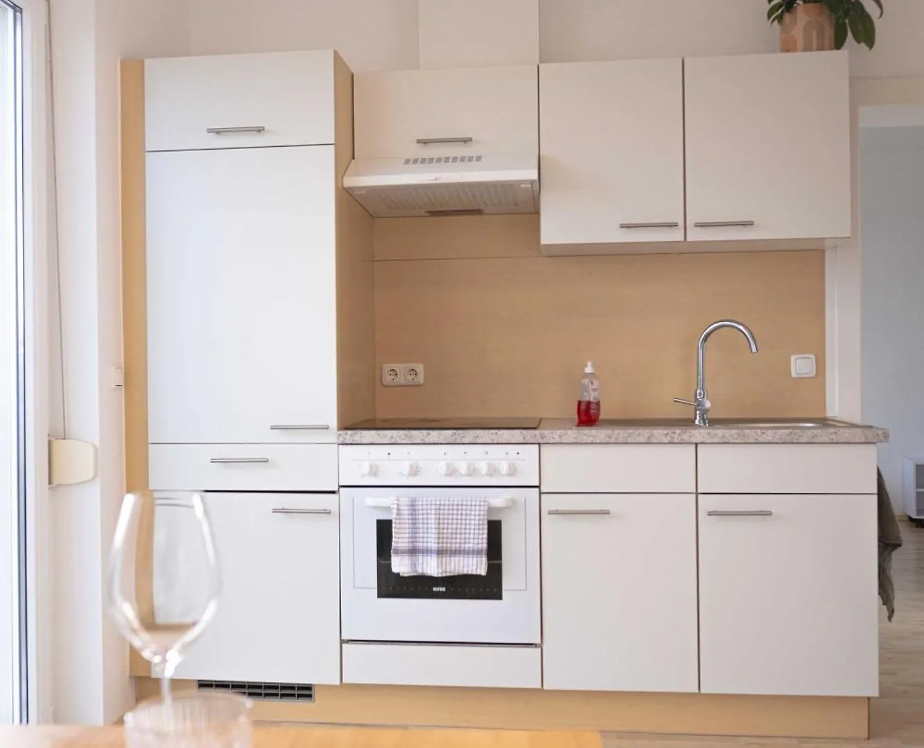 Fuerstenstand Apartments Graz Austria