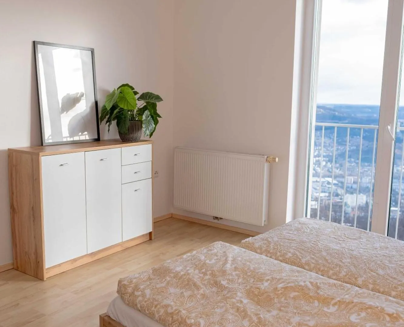 Fuerstenstand Apartments Graz