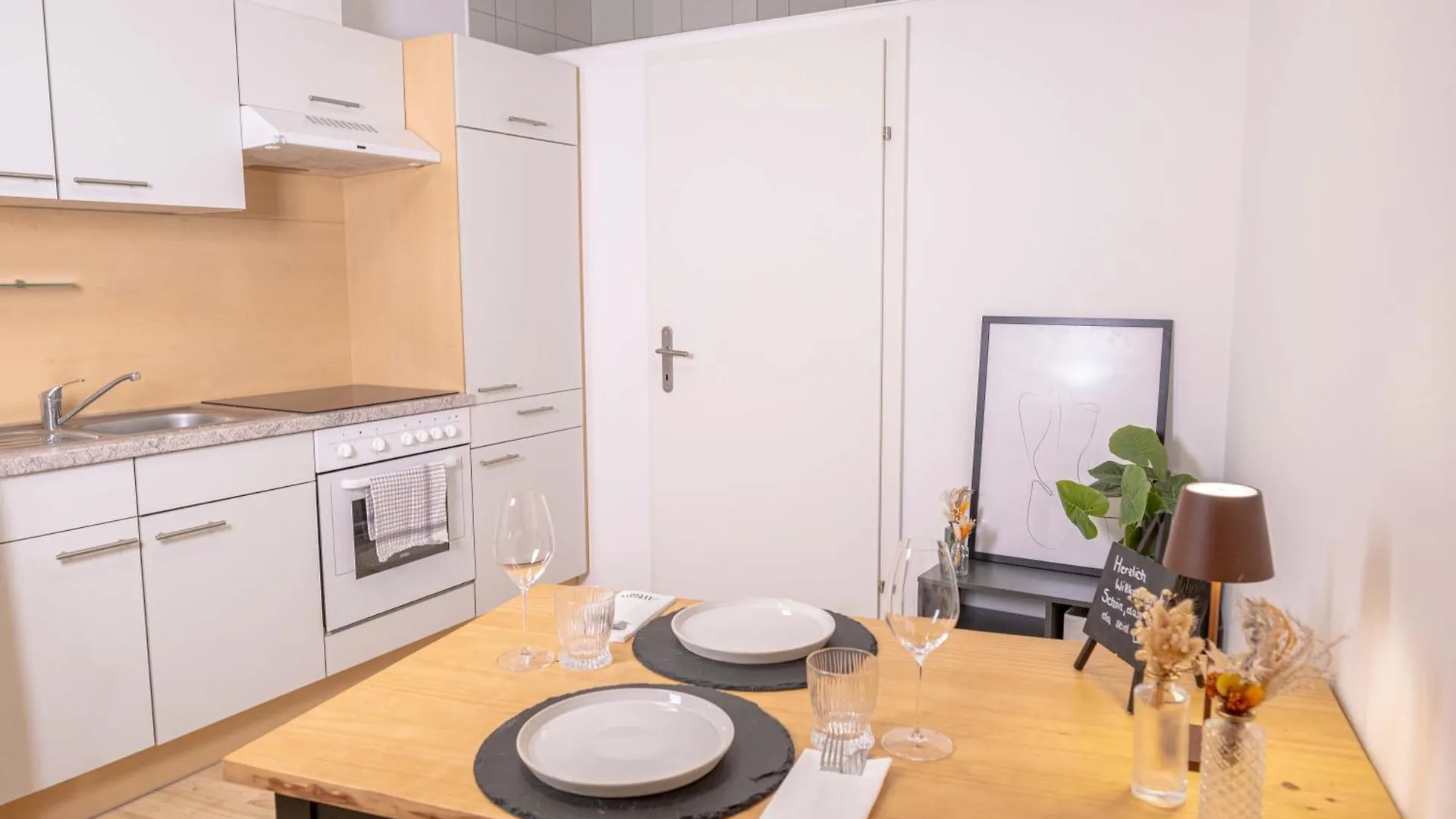 Fuerstenstand Apartments Graz