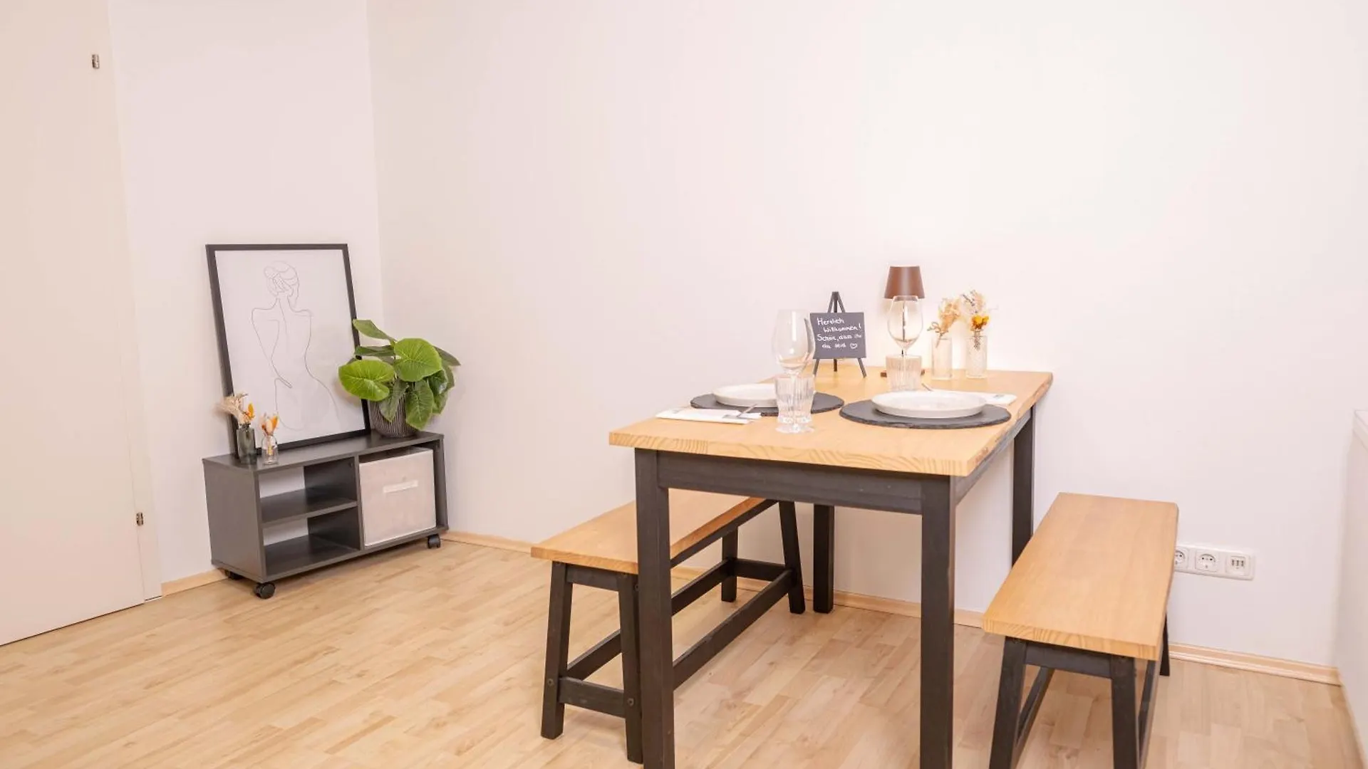 Fuerstenstand Apartments Graz